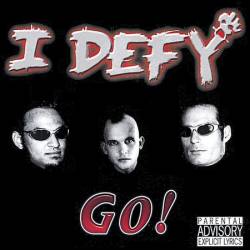 I Defy : Go !